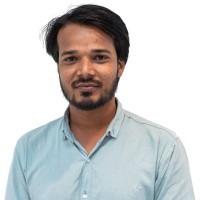 Wahab Shah Bukhari