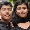 Revathy V S