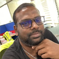 Mohammed Arif