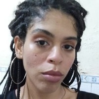 Izabella Cristtine 🏳️‍🌈