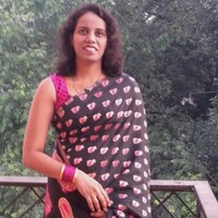 Atula Pethkar