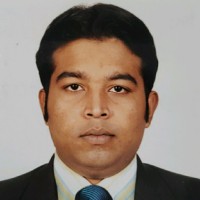 Musharof Hossain