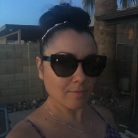 Adrienne Murillo