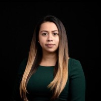 Kristy Fuentes