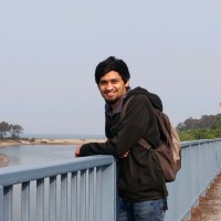 Siddhesh Shetye