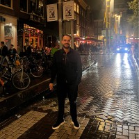 Avraz Mustafa