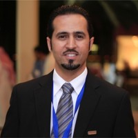 Fahad Alismail