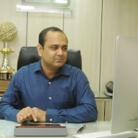Khalid Md Saifullah