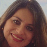 María Augusta Viteri