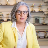 Eliane Fernandes Vaz