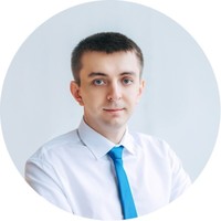 Vitaliy Pliskin