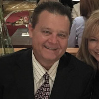 Gary Baillio