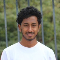 Srinivas K