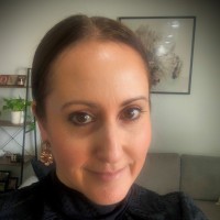 Sally Pulford