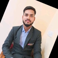 Ankit Kumar Patel