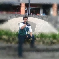 Eko Haryudi Saputra