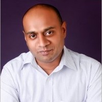 Kunal Kame