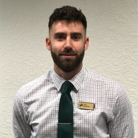 Elliot Scott