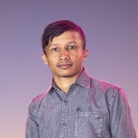 Balaram Mondal