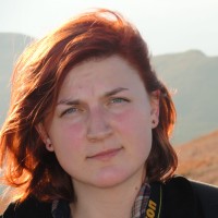 Dorota Świadek-Terra