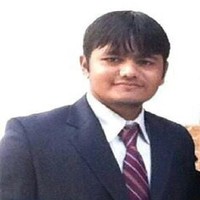 Gunjan Patel