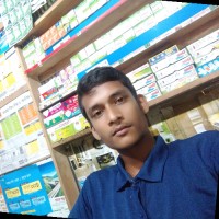 Md Najmul Hossen