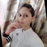 Monica Rawat