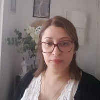 Malika Boussahel
