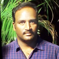 Sudhakar Raju Balaraju