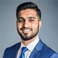 Abdul Haseeb Mohammed