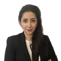 Arezoo Gorji