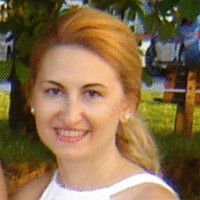Radostina Dyulgerova
