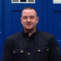 Steve Barron