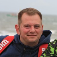 Sascha Gromm