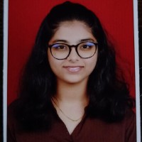Siddhi Shete