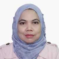 Alhusna Mohammad Said