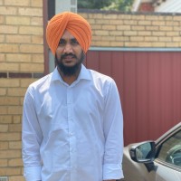 Rampreet Singh Sandhu