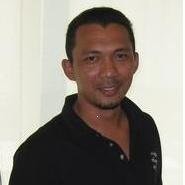 Ahmad Husin