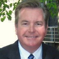 Tim Hughes