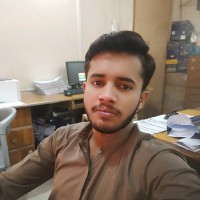 Shoaib Ahmed Bhatti