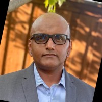 Vipin Thomas