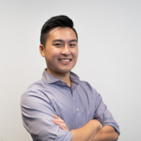 Mitchell Yip