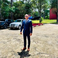 Ny Hasina Rakotoarinala