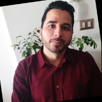 Jesus Alberto Silva Higuera