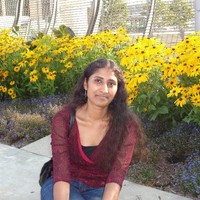 Shobhana Srinivasan
