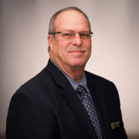 Terry Benefield