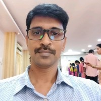K Venkatesan