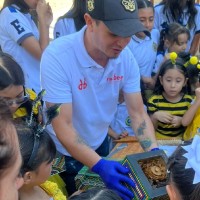 Cesar Andres Cocomá Hernandez