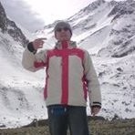 Emilio José Silva Muñoz