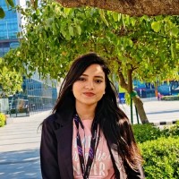 Afreen Khanam